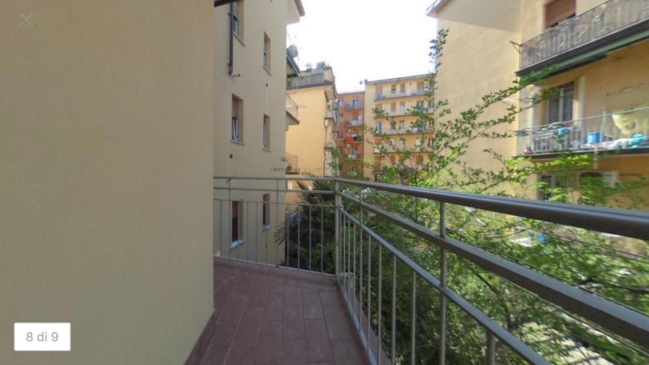 Santa Croce,14 Apartments Bologna Exterior foto